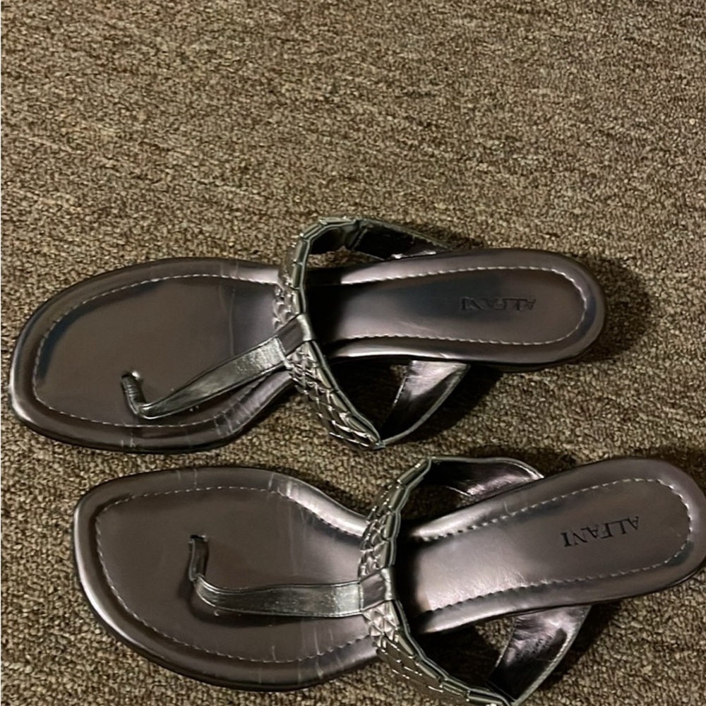 Alfani wedge
